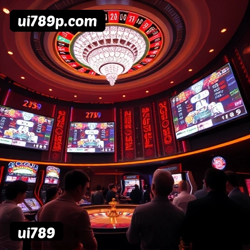 Acesso ao ui789