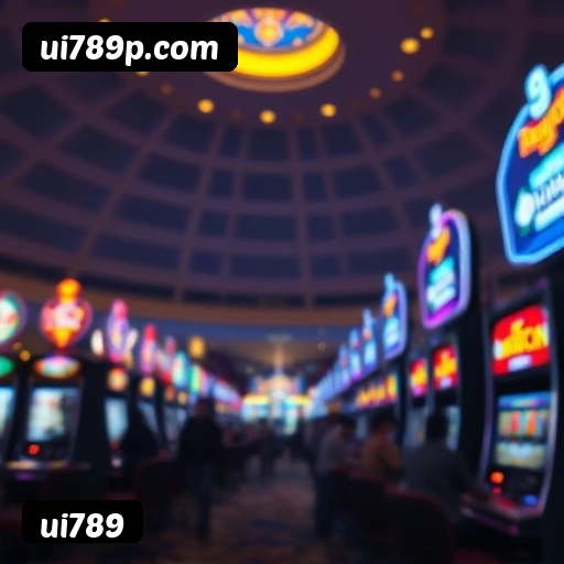 Acesso ao ui789