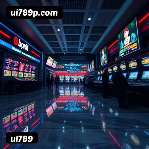 Acesso ao ui789