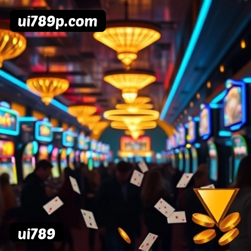 Cadastro na ui789