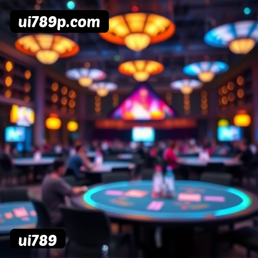 Cassino Online ui789