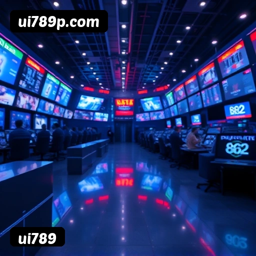 Cassino Online ui789