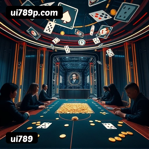 Cassino Online ui789