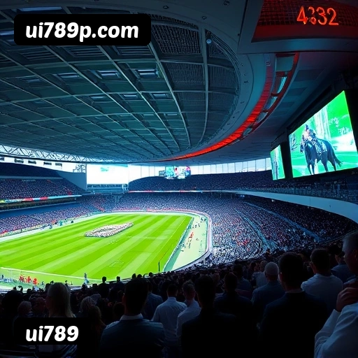 Cassino Online ui789