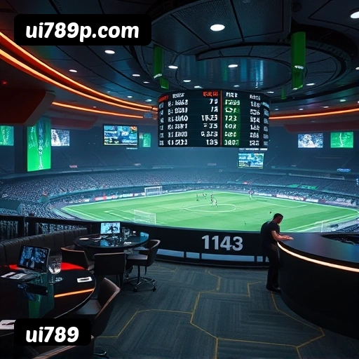 Cassino Online ui789
