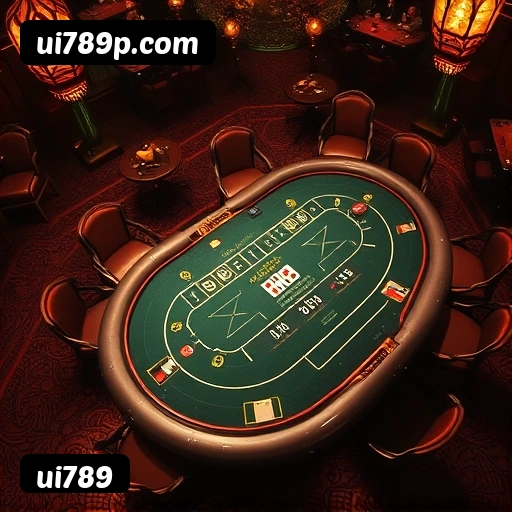 Jogos Crash no Cassino ui789