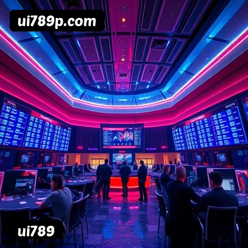 Cassino Online ui789
