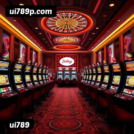 Acesso ao ui789