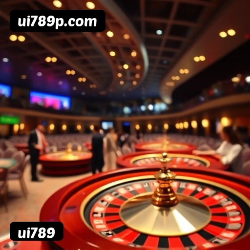 Cassino Online ui789
