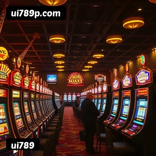 Cassino Online ui789