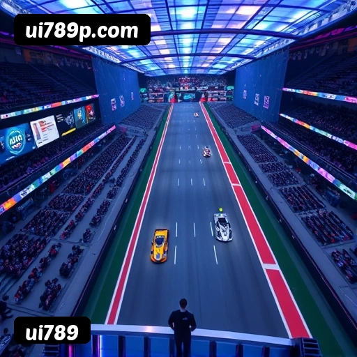 Acessar o site ui789 COM