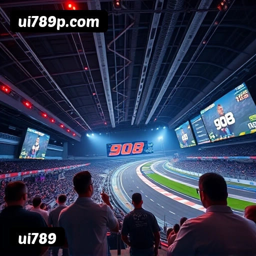 Cassino Online ui789