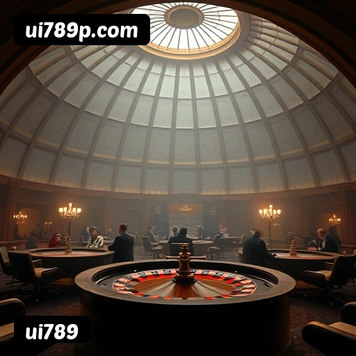 Acesso ao ui789