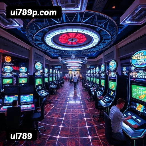 Cadastro na ui789