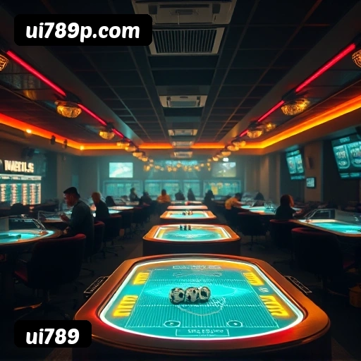 Cassino Online ui789