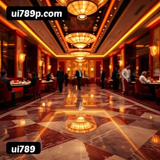 Acesso ao ui789