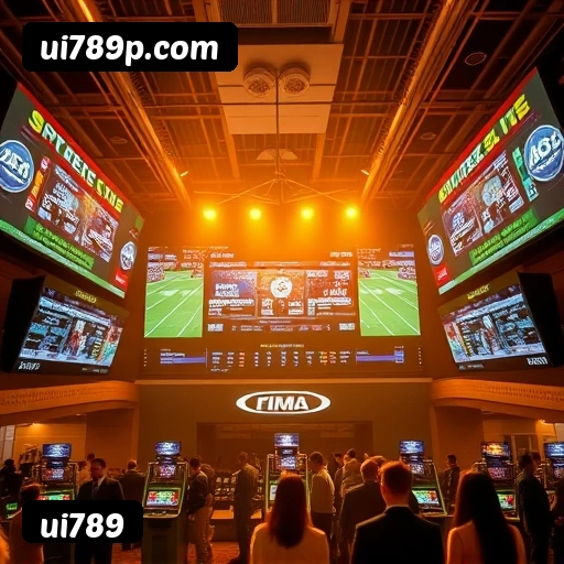 Acesso ao ui789