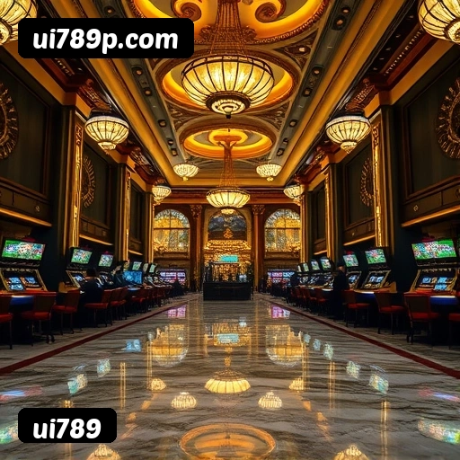 Cadastro na ui789